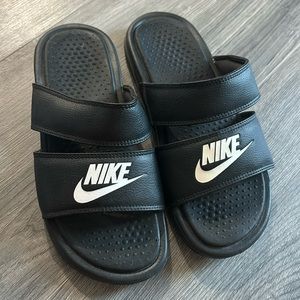 Nike Slides